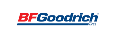 Logo for sponsor BF Goodrich
